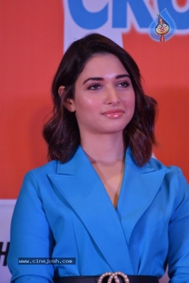 F2 Movie Success Meet - 15 of 17