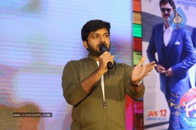 F2 Pre Release Event - 5 of 62