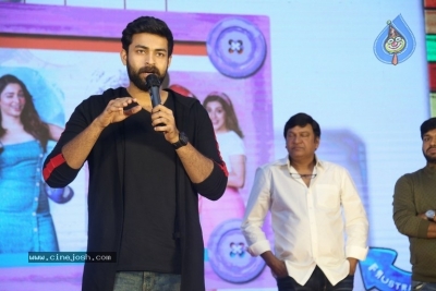 F2 Pre Release Event - 6 of 62