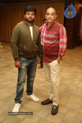 F2 Pre Release Event - 16 of 62