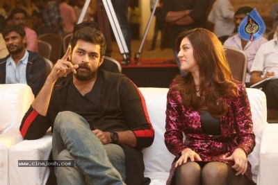 F2 Pre Release Event - 18 of 62