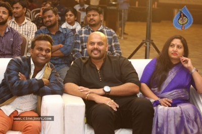 F2 Pre Release Event - 32 of 62