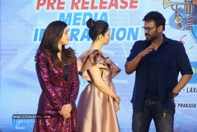 F2 Pre Release Event - 34 of 62