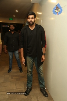 F2 Pre Release Event - 35 of 62