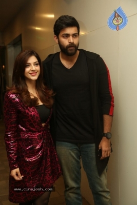 F2 Pre Release Event - 37 of 62