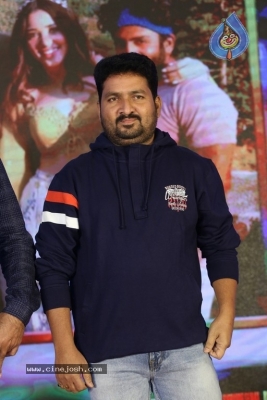 F2 Pre Release Event - 39 of 62