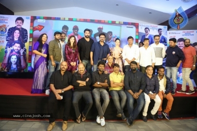 F2 Pre Release Event - 41 of 62