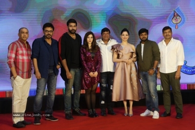 F2 Pre Release Event - 45 of 62