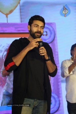 F2 Pre Release Event - 51 of 62