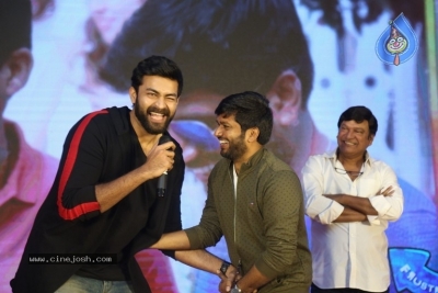 F2 Pre Release Event - 53 of 62