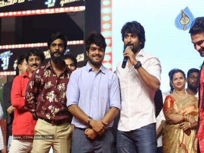 Falaknuma Das Movie Pre Release Event - 46 of 56