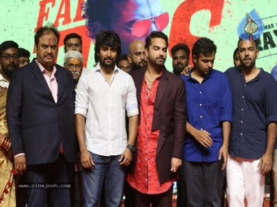 Falaknuma Das Movie Pre Release Event - 49 of 56