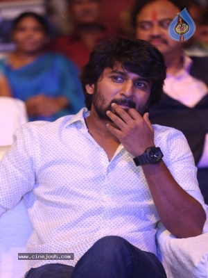 Falaknuma Das Movie Pre Release Event - 16 of 56