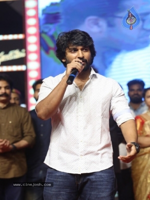 Falaknuma Das Movie Pre Release Event - 20 of 56