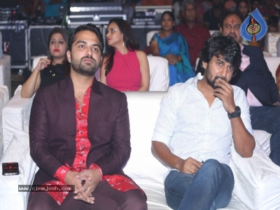 Falaknuma Das Movie Pre Release Event - 22 of 56