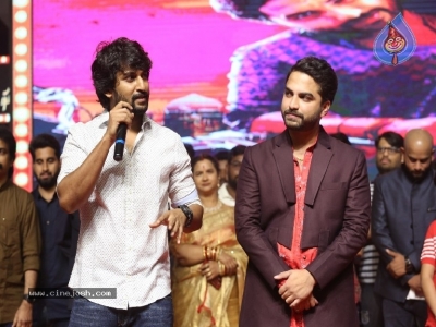 Falaknuma Das Movie Pre Release Event - 31 of 56