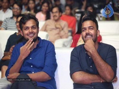 Falaknuma Das Movie Pre Release Event - 34 of 56