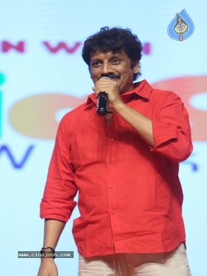 Falaknuma Das Movie Pre Release Event - 36 of 56