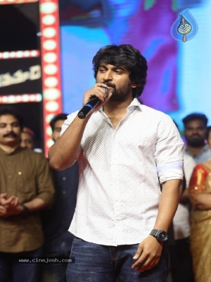 Falaknuma Das Movie Pre Release Event - 38 of 56