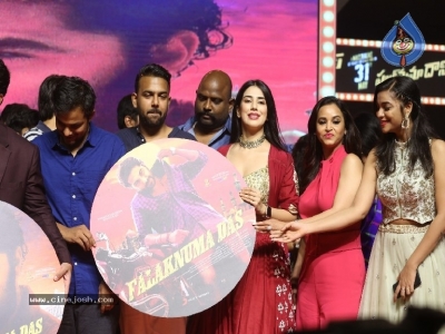 Falaknuma Das Movie Pre Release Event - 43 of 56