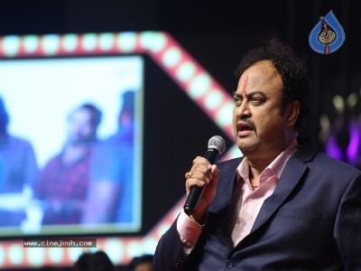 Falaknuma Das Movie Pre Release Event - 46 of 56