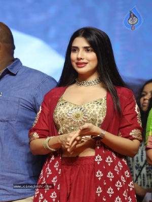 Falaknuma Das Movie Pre Release Event - 47 of 56