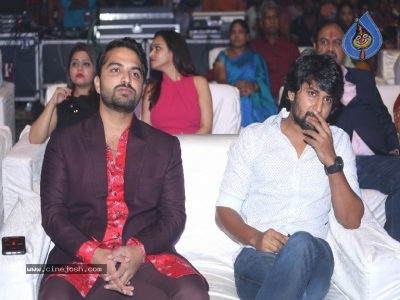 Falaknuma Das Movie Pre Release Event - 48 of 56