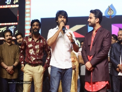 Falaknuma Das Movie Pre Release Event - 51 of 56