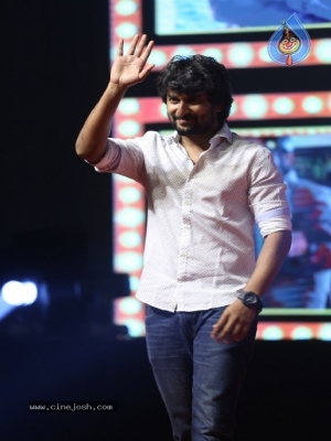 Falaknuma Das Movie Pre Release Event - 54 of 56