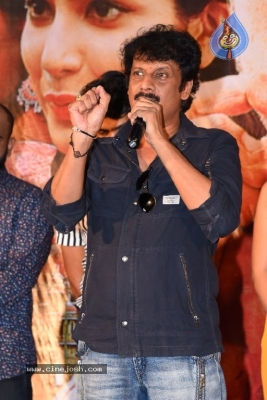 Falaknuma Das Movie Success Meet - 5 of 20