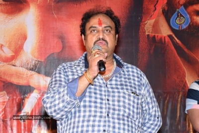 Falaknuma Das Movie Success Meet - 8 of 20