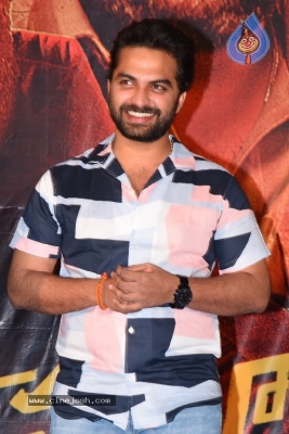 Falaknuma Das Movie Success Meet - 12 of 20