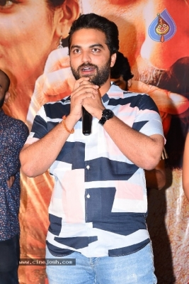 Falaknuma Das Movie Success Meet - 13 of 20