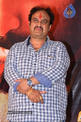 Falaknuma Das Movie Success Meet - 14 of 20