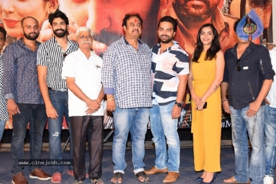 Falaknuma Das Movie Success Meet - 19 of 20