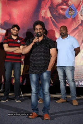 Falaknuma Das Movie Teaser Launch - 7 of 11