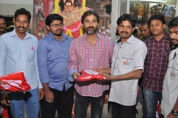 Fans Celebrates Gautamiputra Satakarni Success - 2 of 54