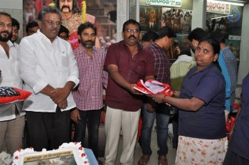Fans Celebrates Gautamiputra Satakarni Success - 6 of 54