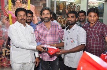 Fans Celebrates Gautamiputra Satakarni Success - 7 of 54