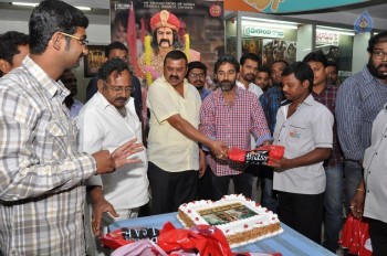 Fans Celebrates Gautamiputra Satakarni Success - 9 of 54