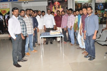 Fans Celebrates Gautamiputra Satakarni Success - 13 of 54