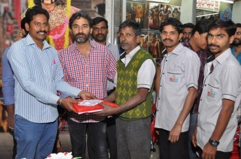 Fans Celebrates Gautamiputra Satakarni Success - 14 of 54