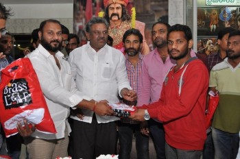 Fans Celebrates Gautamiputra Satakarni Success - 17 of 54