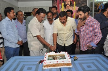 Fans Celebrates Gautamiputra Satakarni Success - 20 of 54
