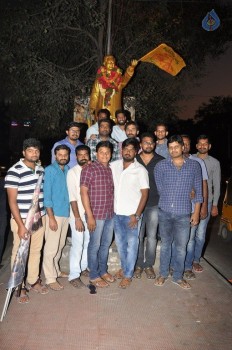 Fans Celebrates Gautamiputra Satakarni Success - 24 of 54