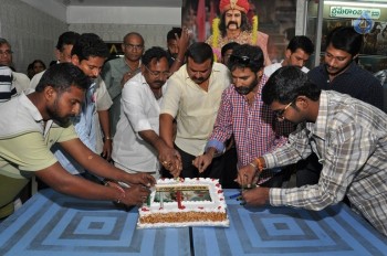 Fans Celebrates Gautamiputra Satakarni Success - 33 of 54