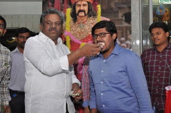 Fans Celebrates Gautamiputra Satakarni Success - 38 of 54