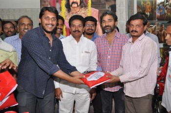 Fans Celebrates Gautamiputra Satakarni Success - 39 of 54