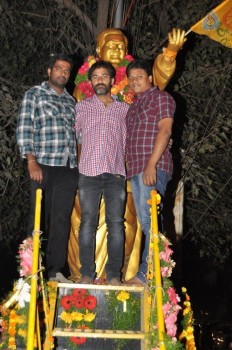 Fans Celebrates Gautamiputra Satakarni Success - 42 of 54
