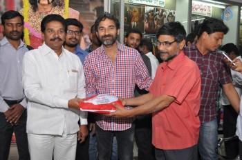 Fans Celebrates Gautamiputra Satakarni Success - 44 of 54